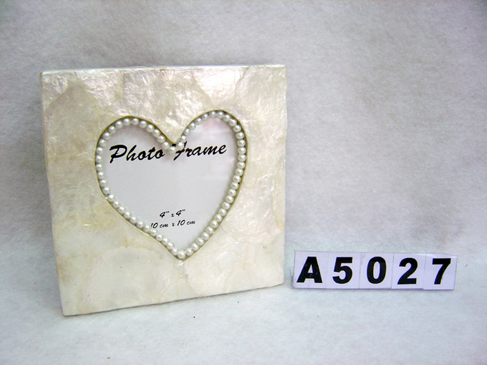 Other Material/Photo frame