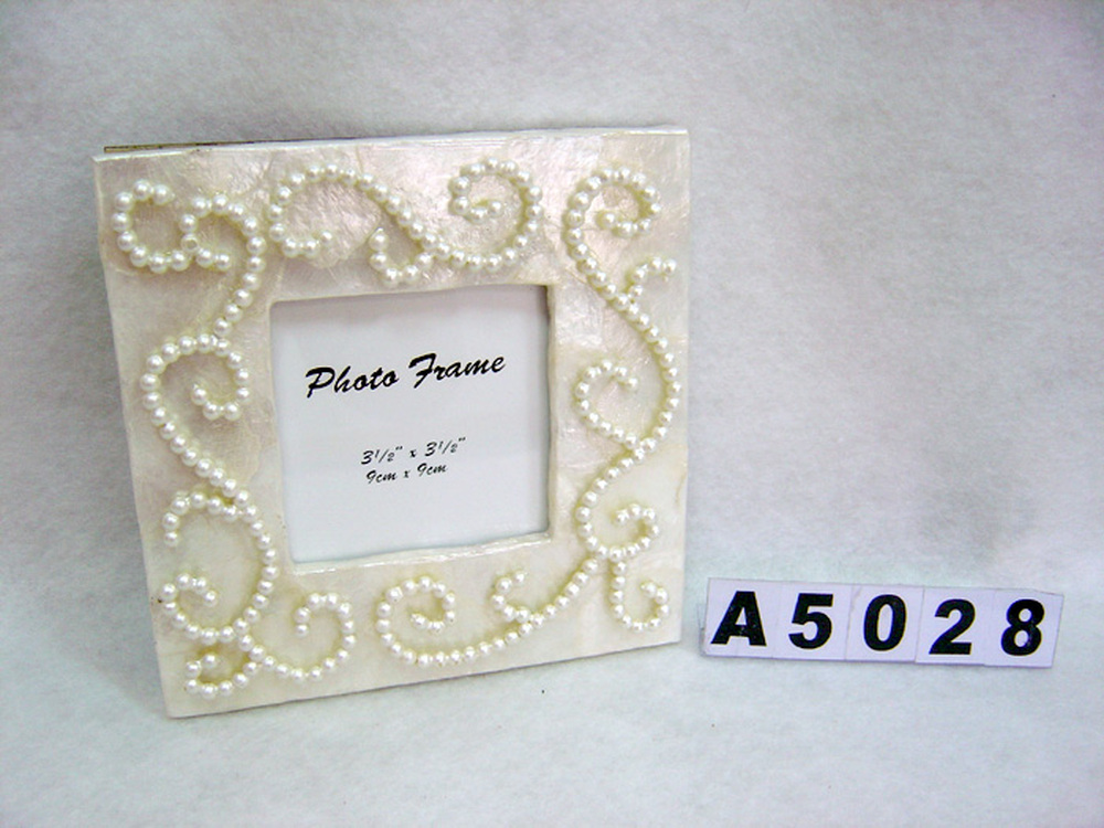 Other Material/Photo frame