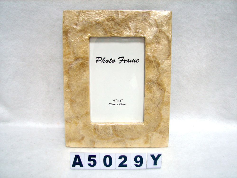 Other Material/Photo frame