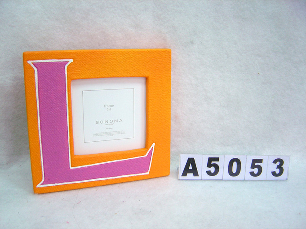Other Material/Photo frame