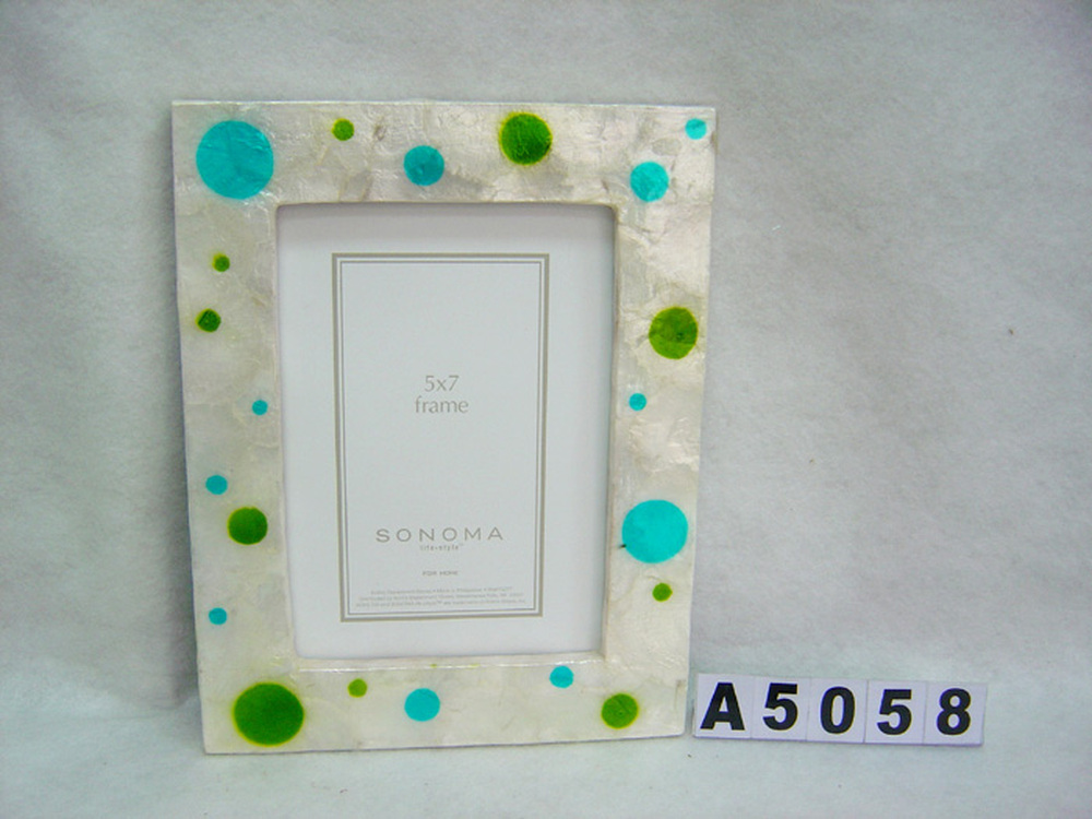 Other Material/Photo frame