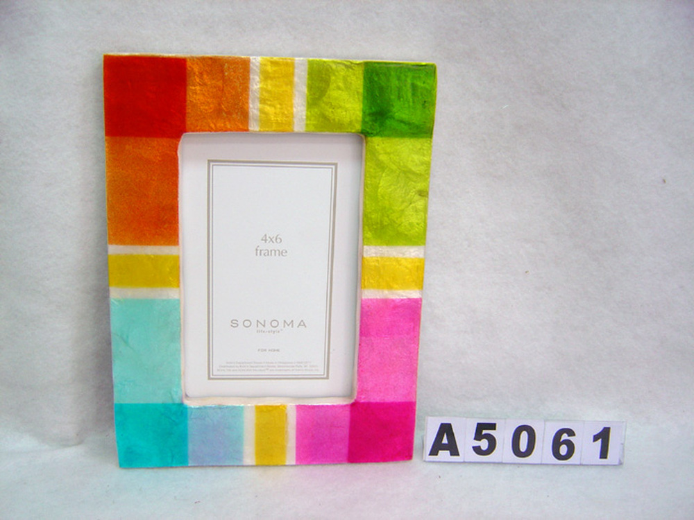 Other Material/Photo frame