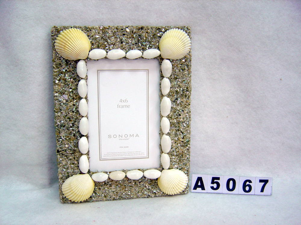 Other Material/Photo frame