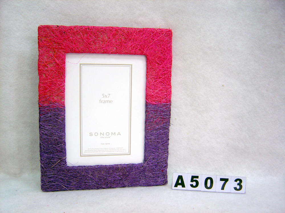 Other Material/Photo frame