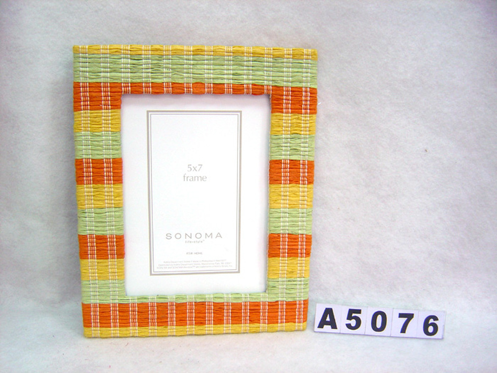 Other Material/Photo frame
