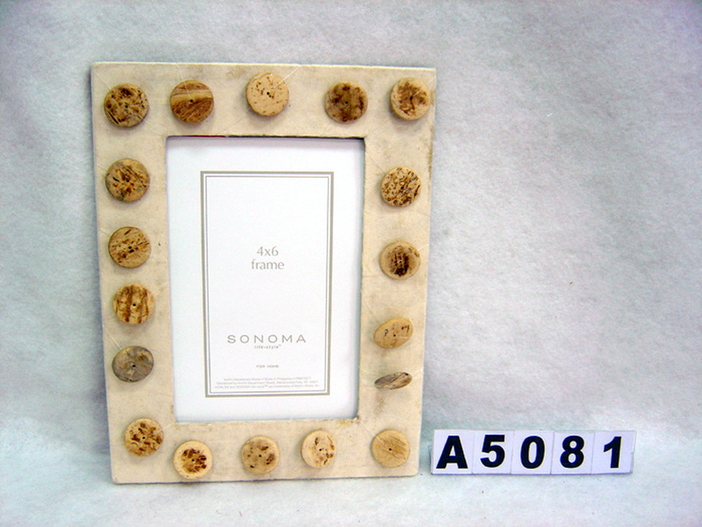 Other Material/Photo frame