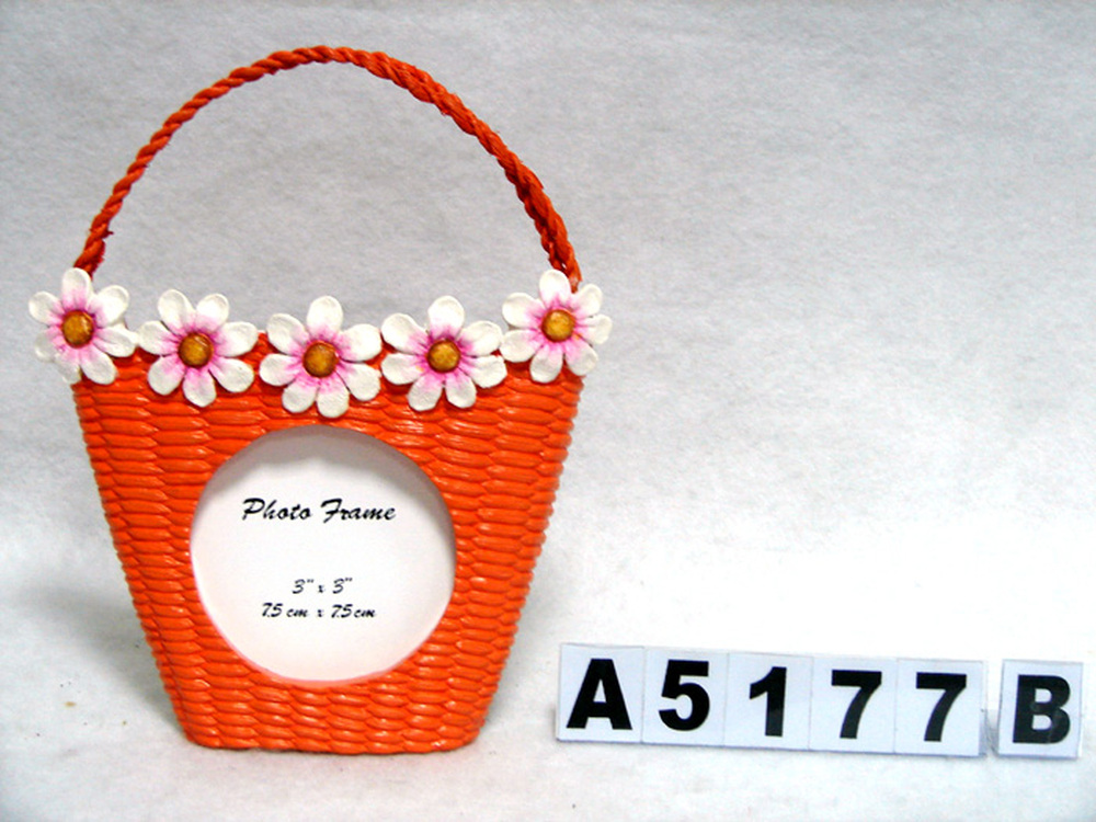 Other Material/Photo frame