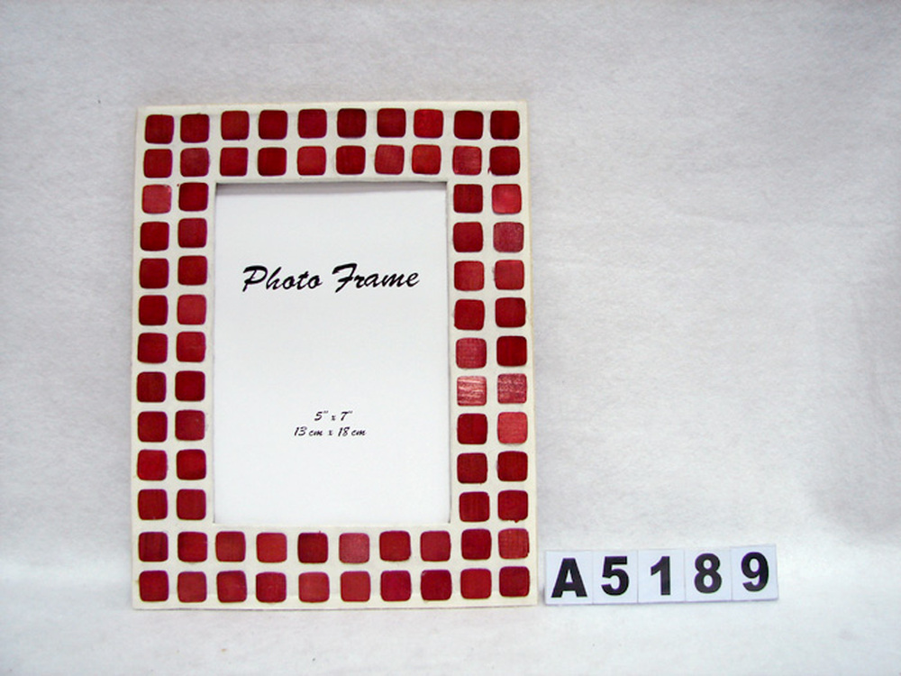 Other Material/Photo frame