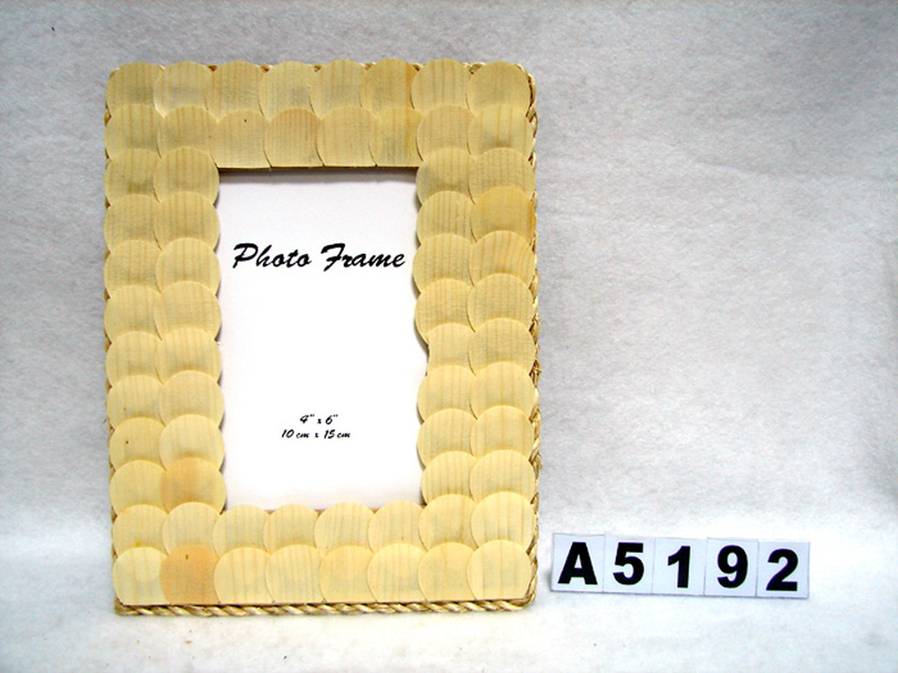 Other Material/Photo frame