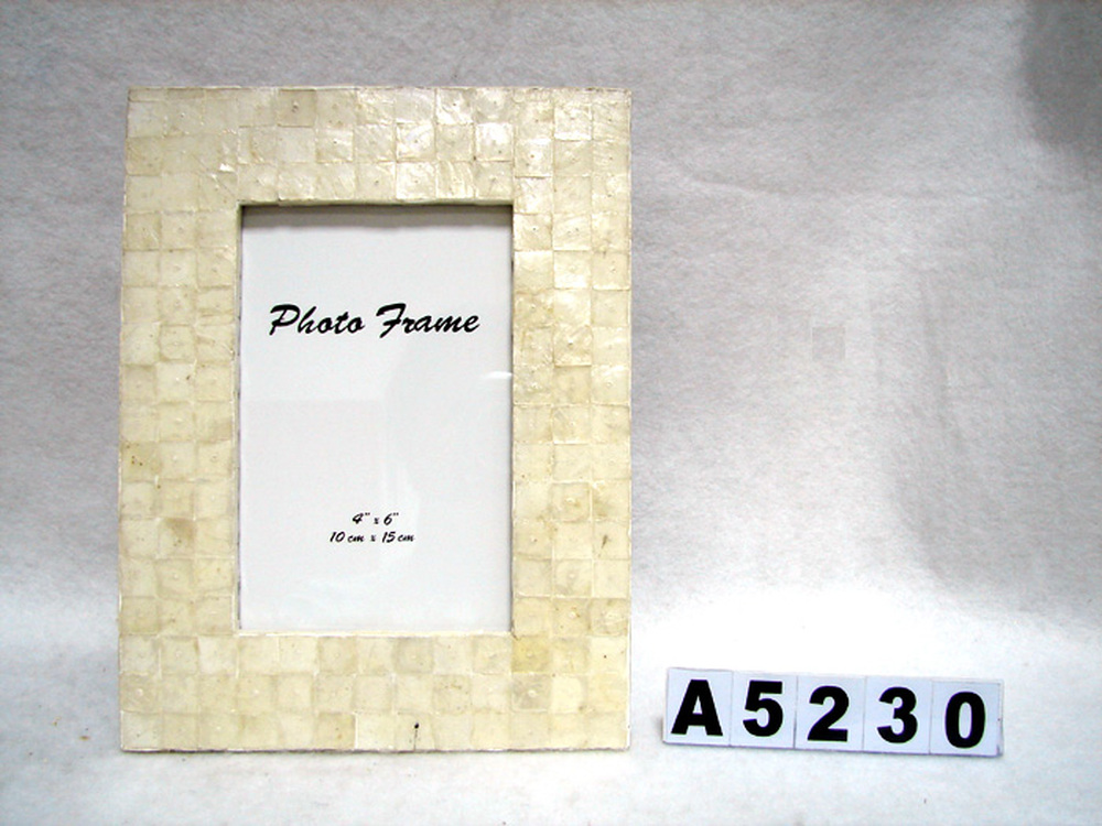 Other Material/Photo frame