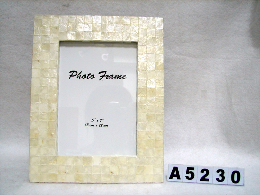 Other Material/Photo frame