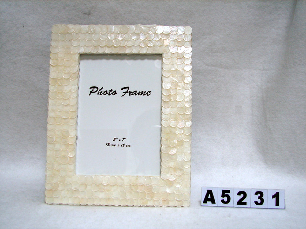 Other Material/Photo frame