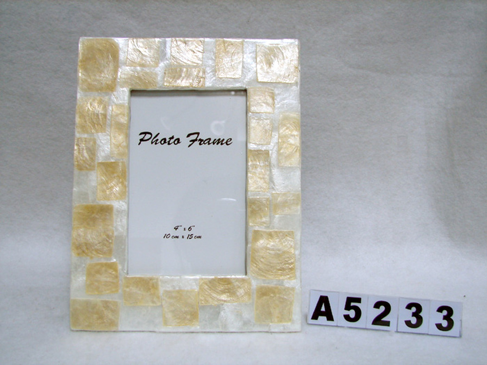 Other Material/Photo frame