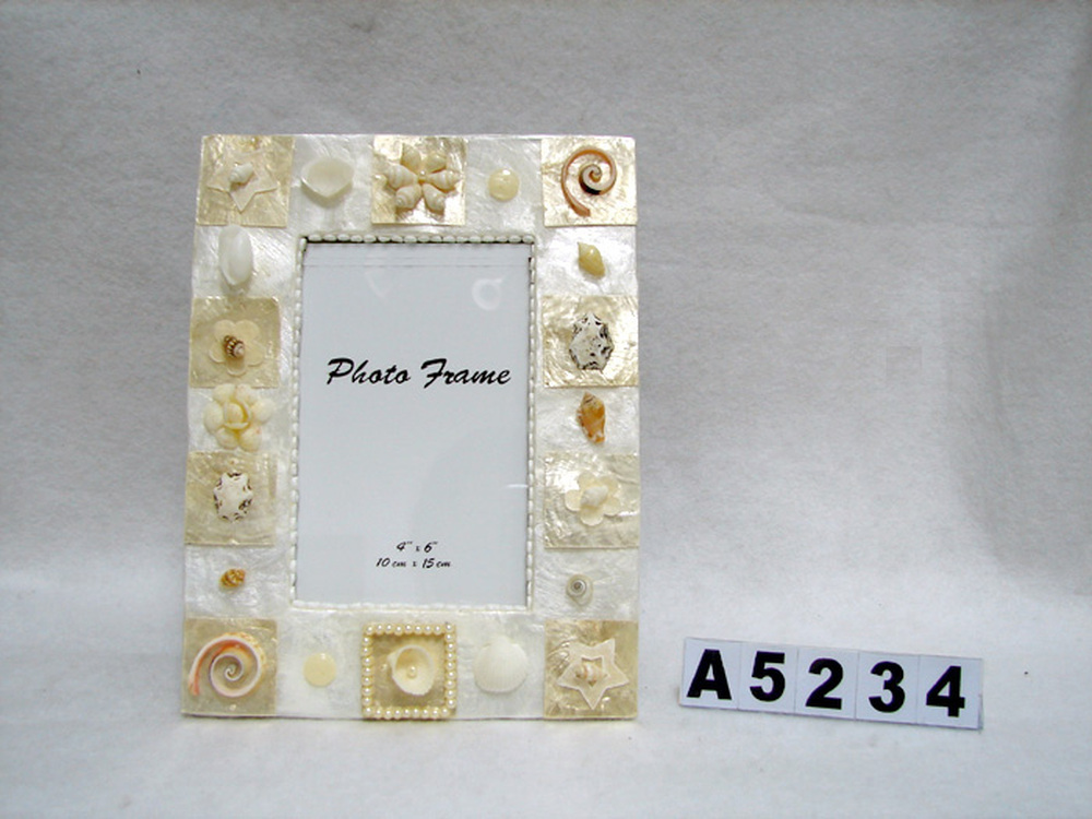 Other Material/Photo frame