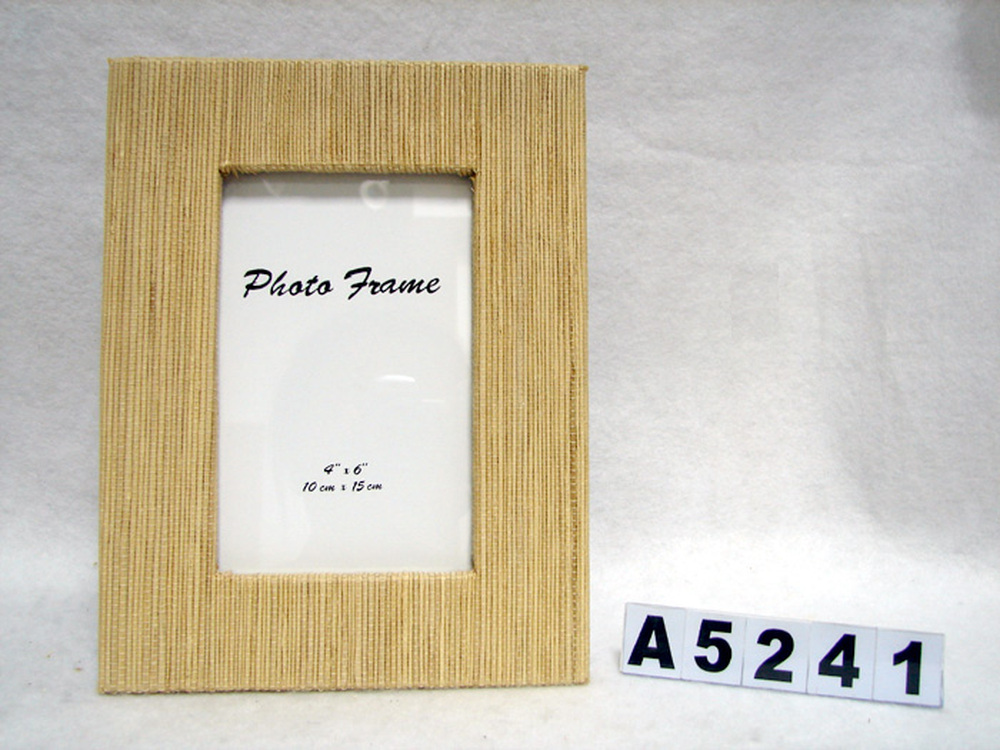 Other Material/Photo frame