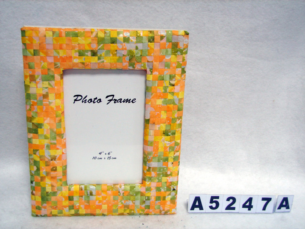 Other Material/Photo frame