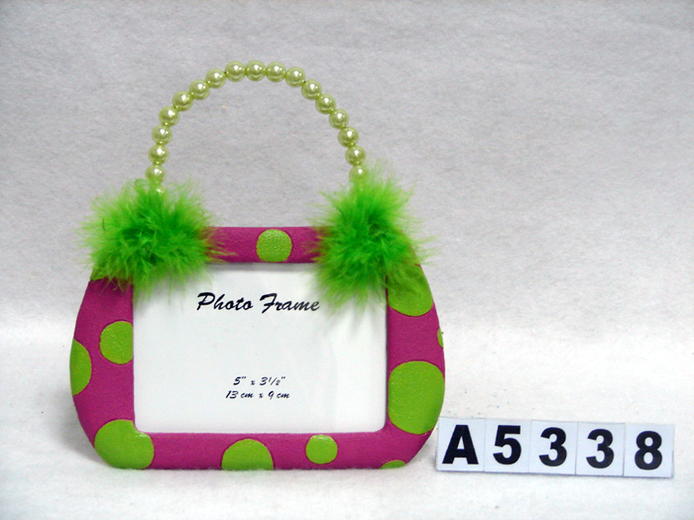 Other Material/Photo frame