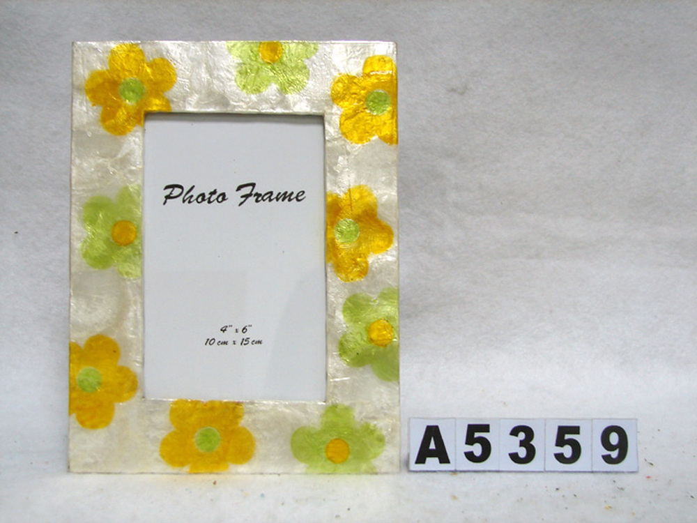 Other Material/Photo frame