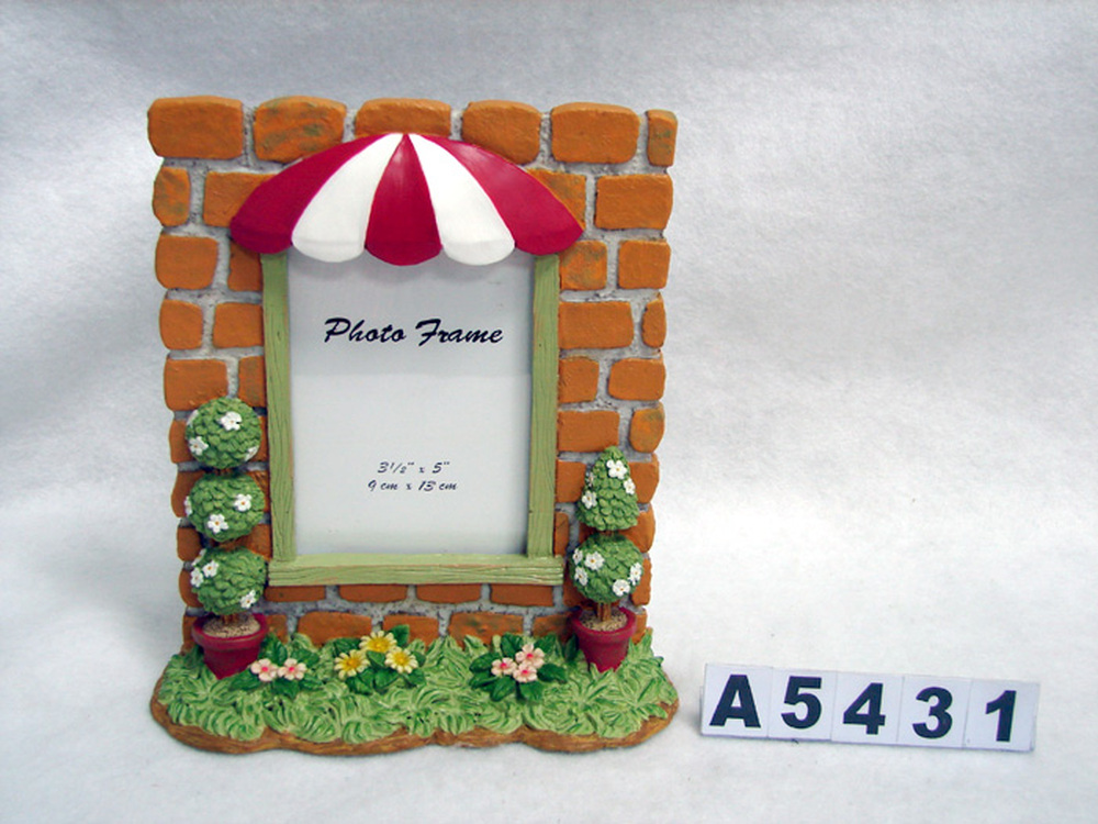 Other Material/Photo frame
