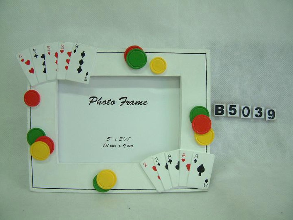 Other Material/Photo frame