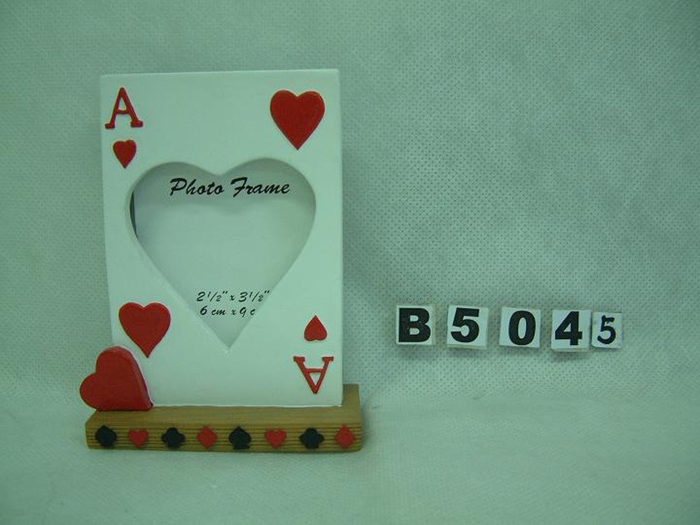 Other Material/Photo frame