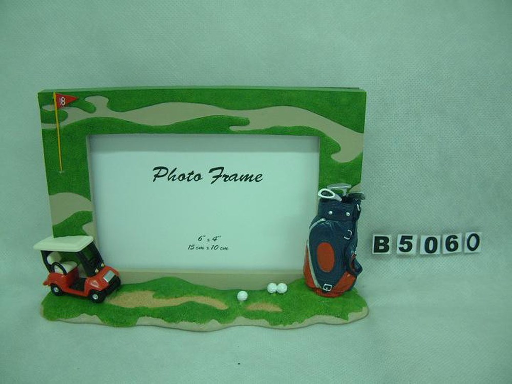 Other Material/Photo frame