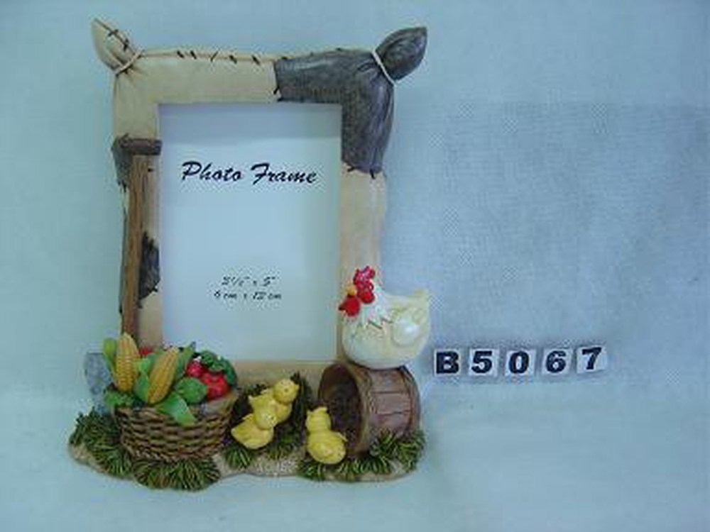Other Material/Photo frame