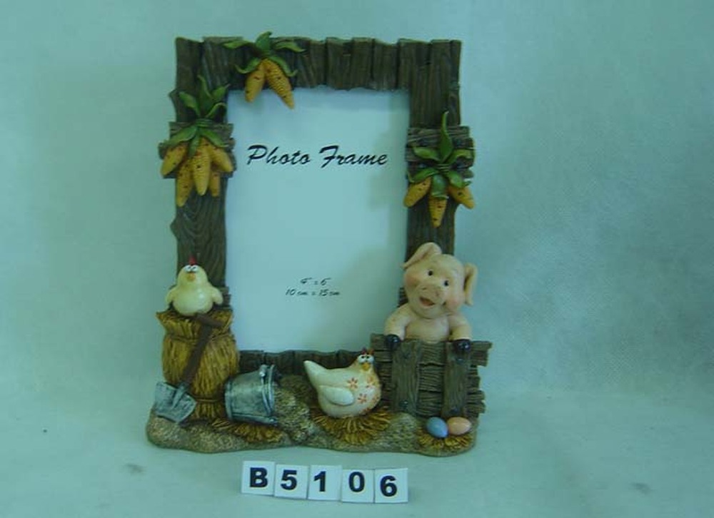 Other Material/Photo frame