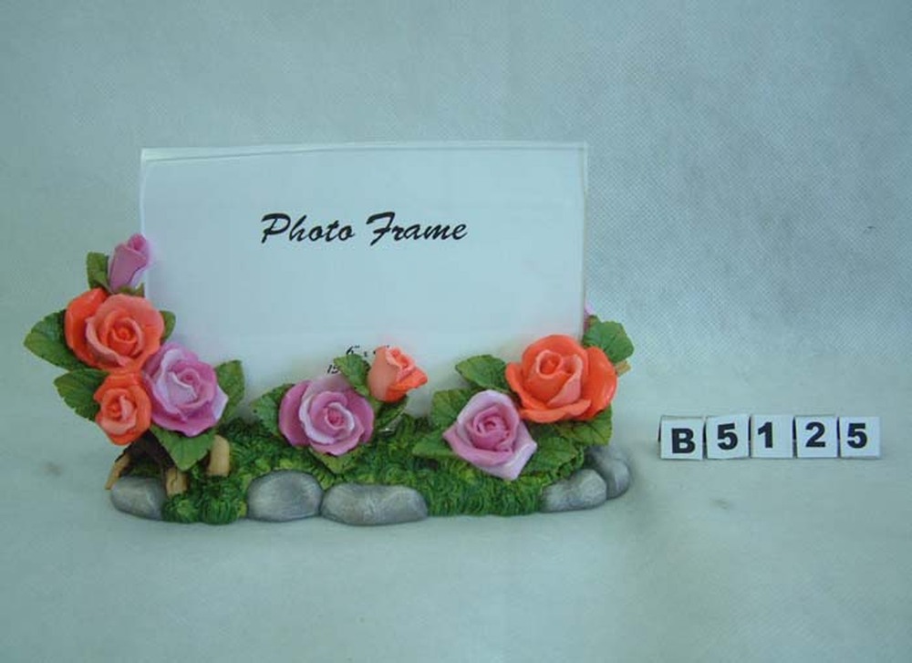 Other Material/Photo frame