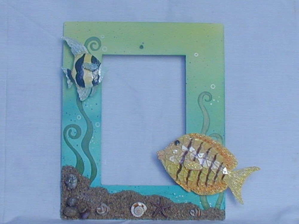 Other Material/Photo frame