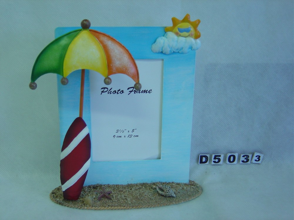 Other Material/Photo frame