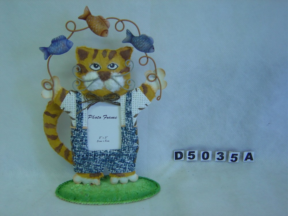 Other Material/Photo frame