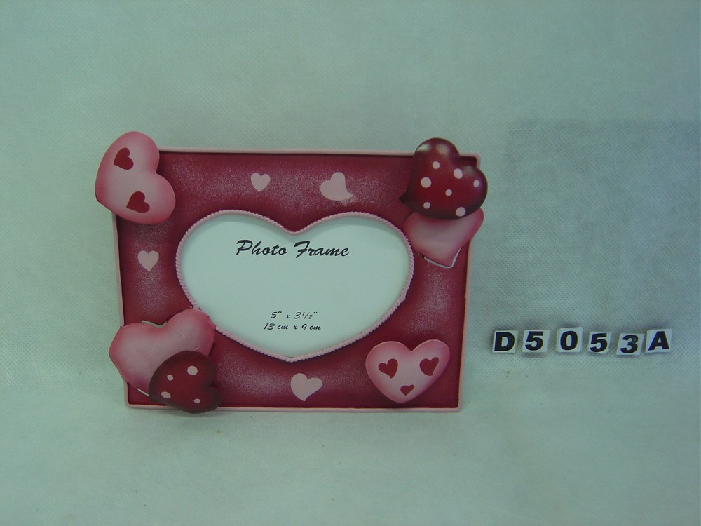 Other Material/Photo frame