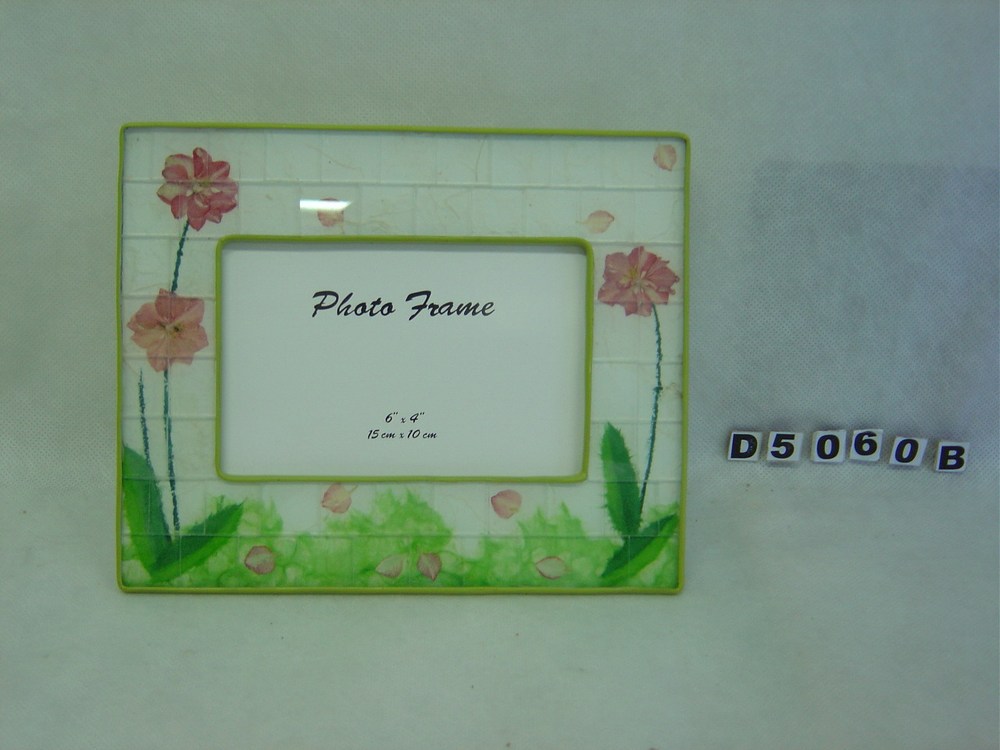 Other Material/Photo frame