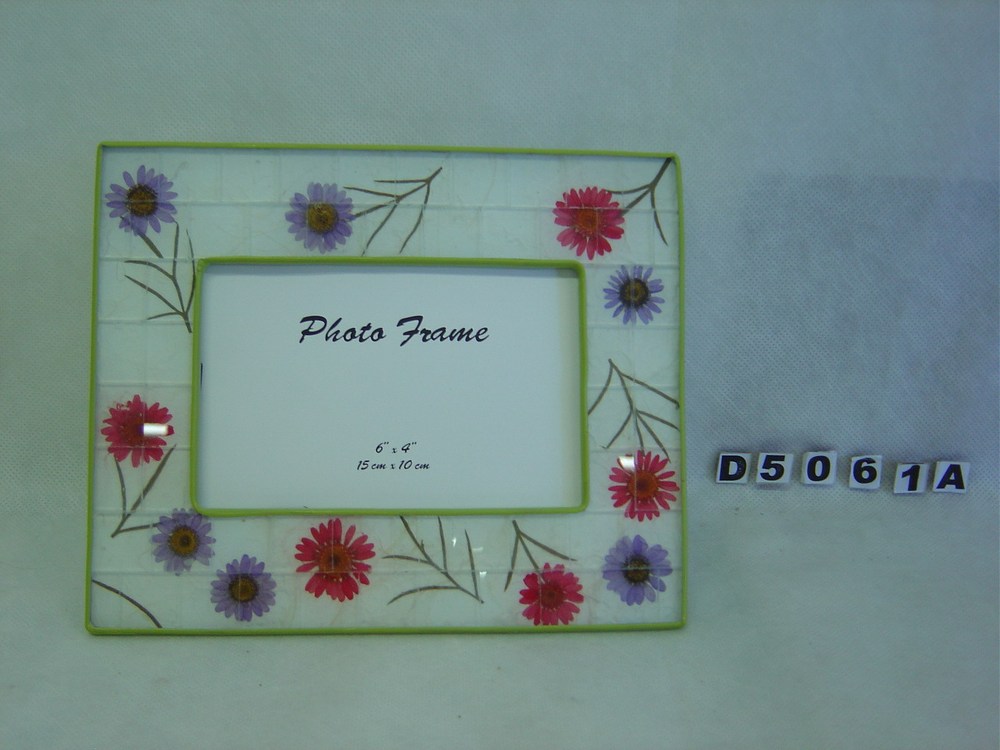 Other Material/Photo frame