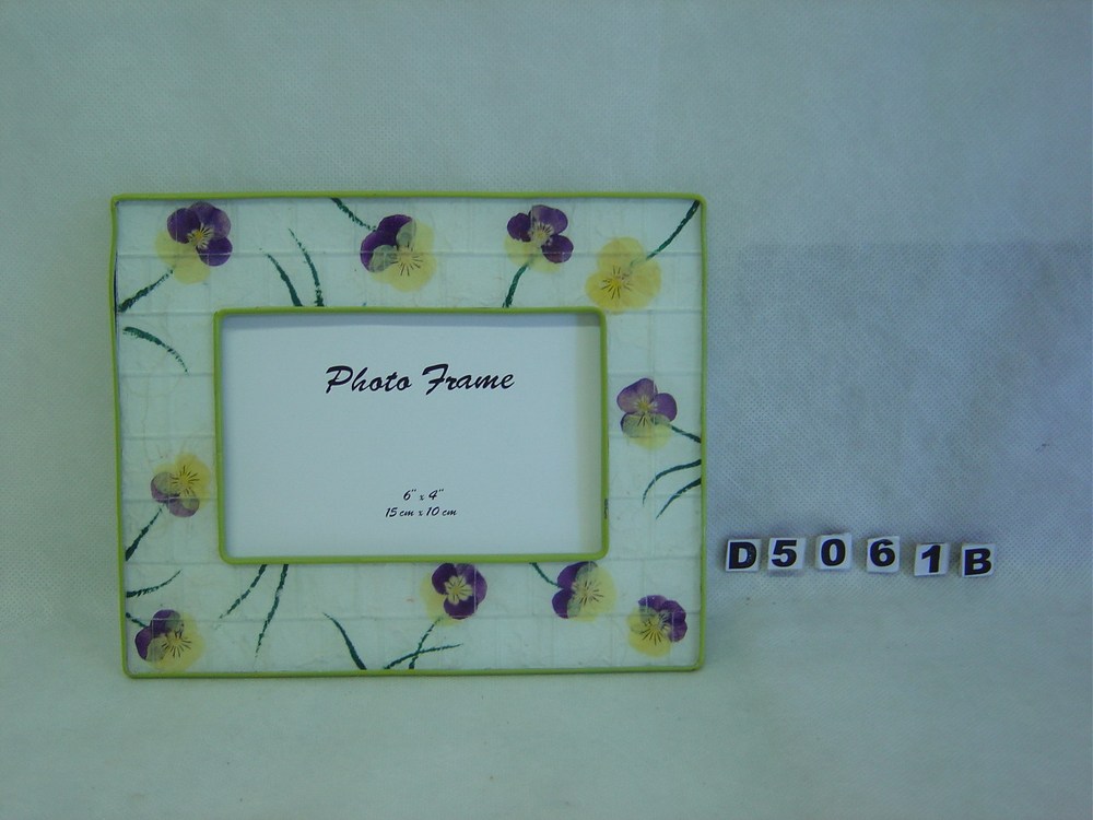 Other Material/Photo frame