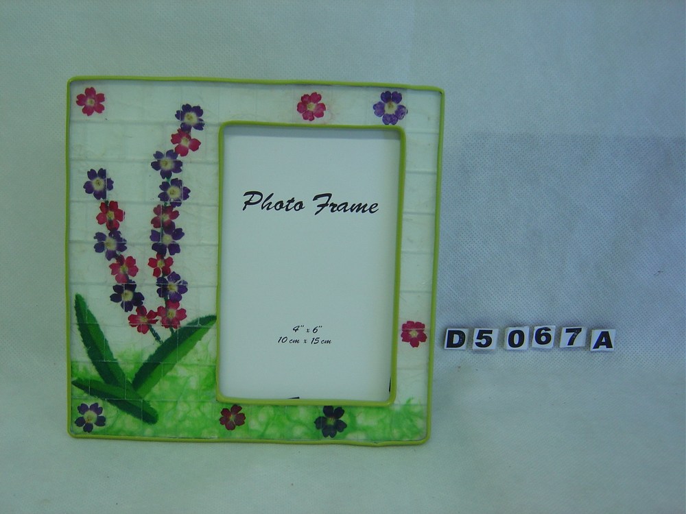 Other Material/Photo frame