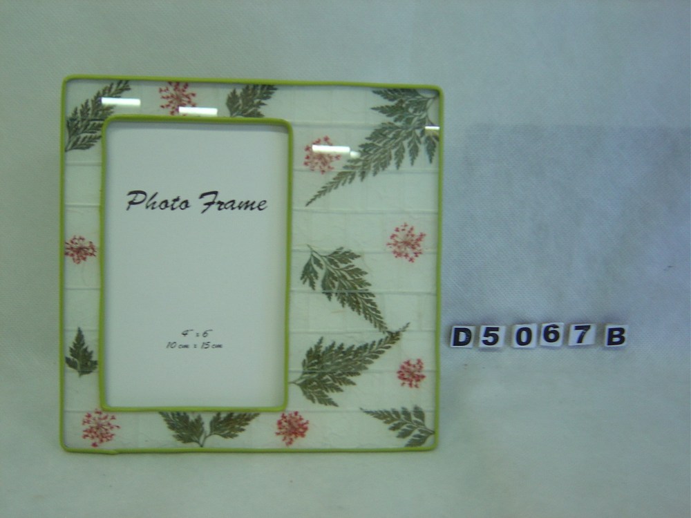 Other Material/Photo frame