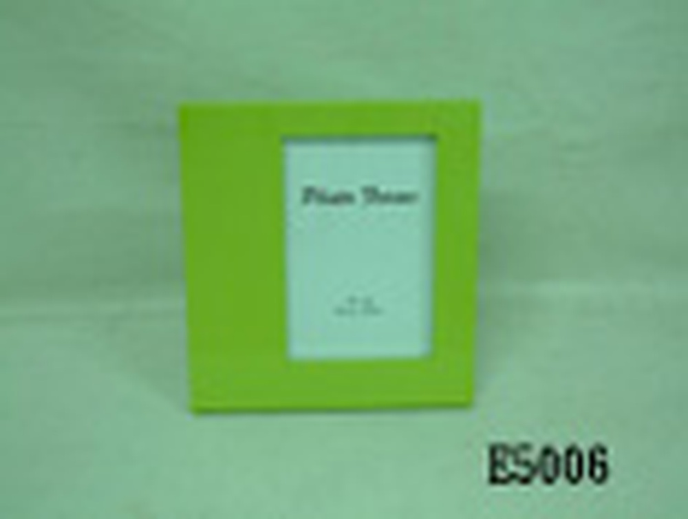 Other Material/Photo frame
