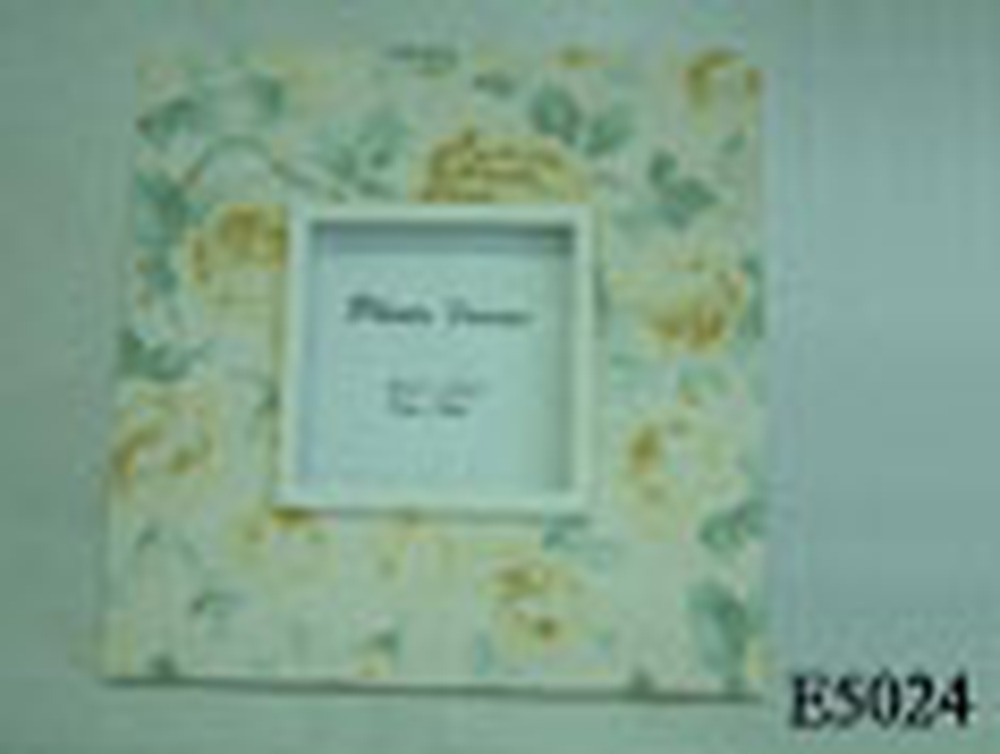 Other Material/Photo frame