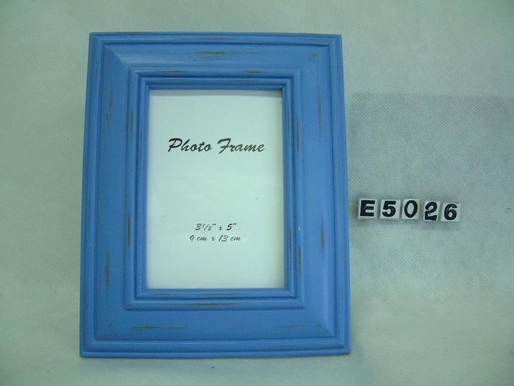 Other Material/Photo frame