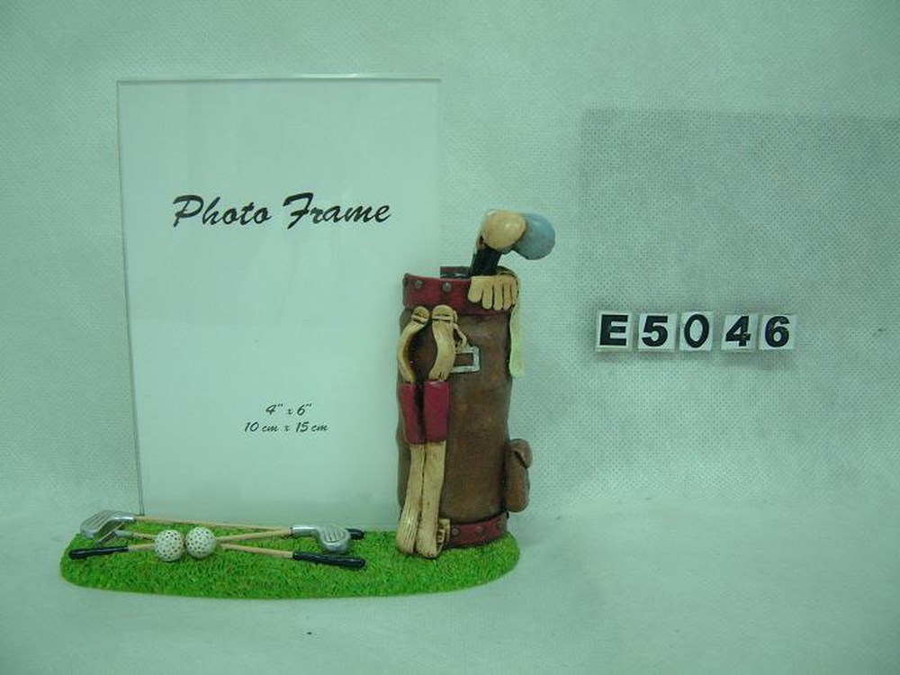 Other Material/Photo frame