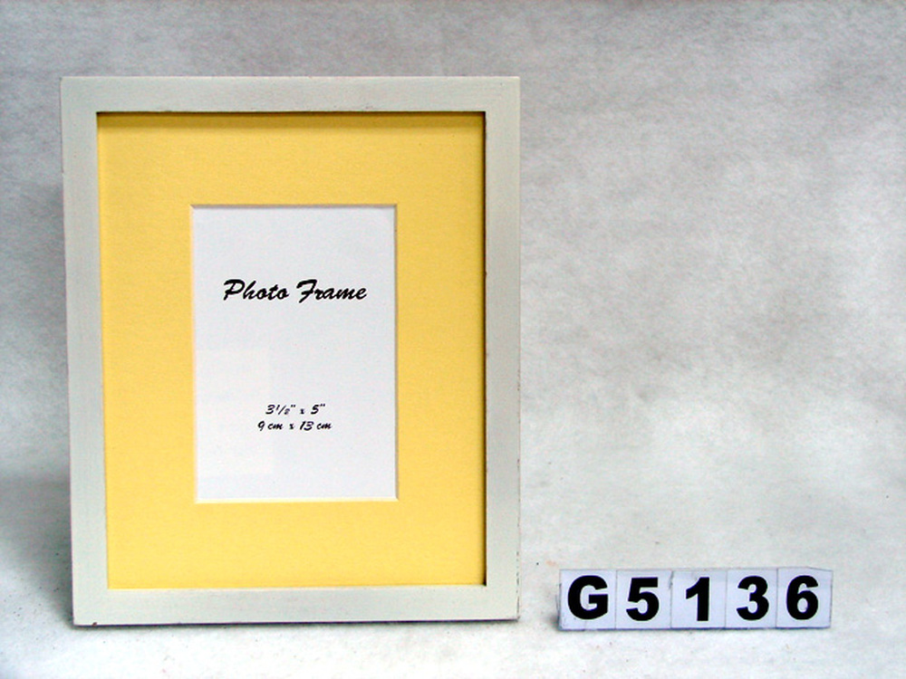 Other Material/Photo frame