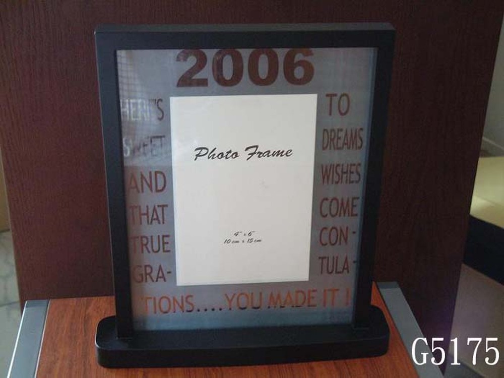 Other Material/Photo frame