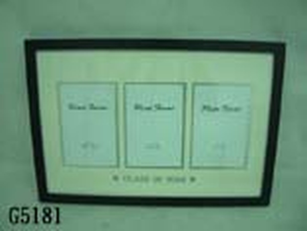 Other Material/Photo frame