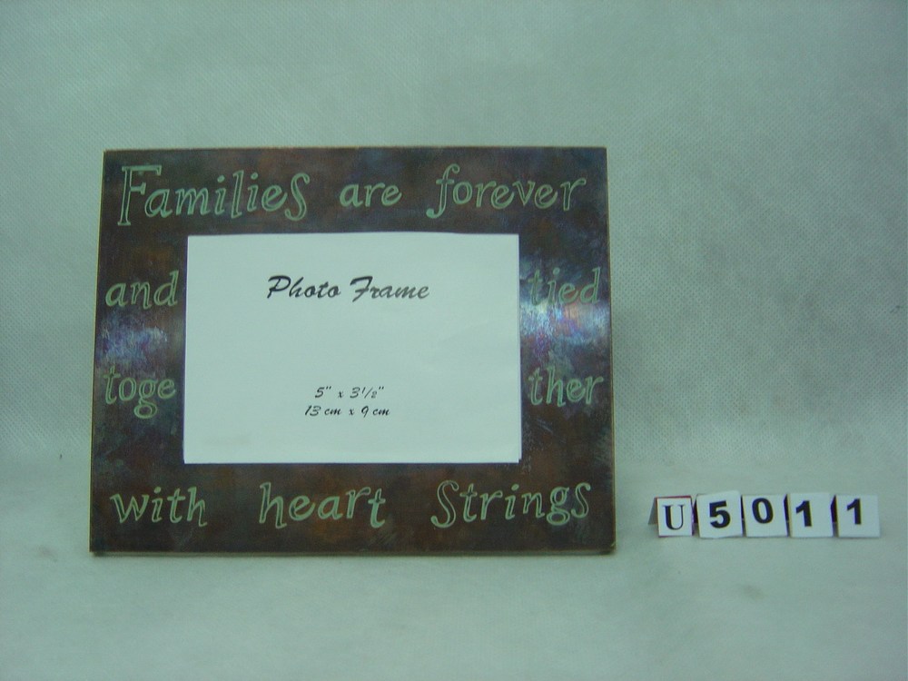 Other Material/Photo frame