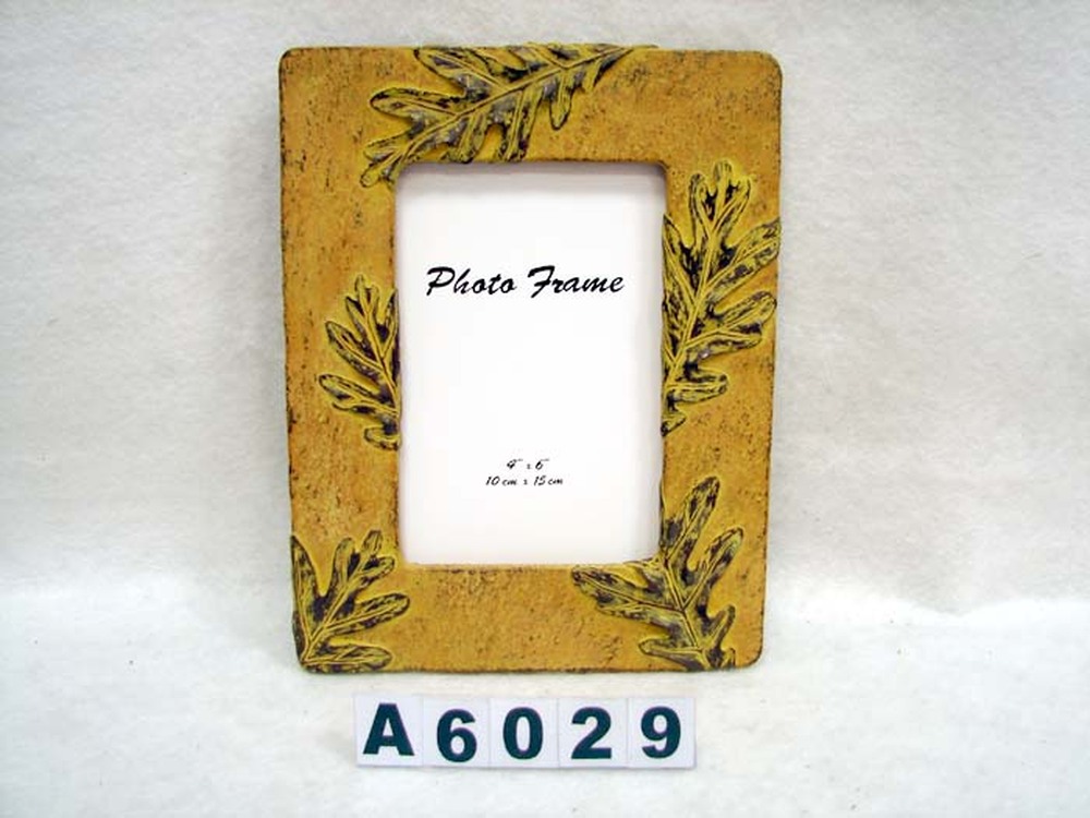 Other Material/Photo frame