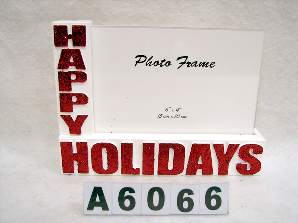 Other Material/Photo frame
