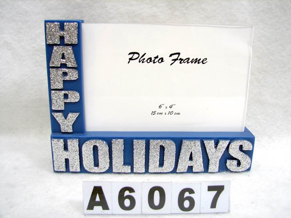 Other Material/Photo frame