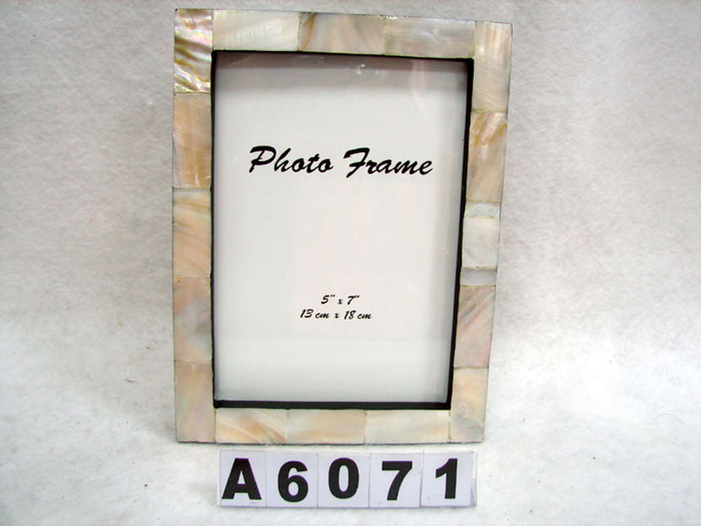 Other Material/Photo frame